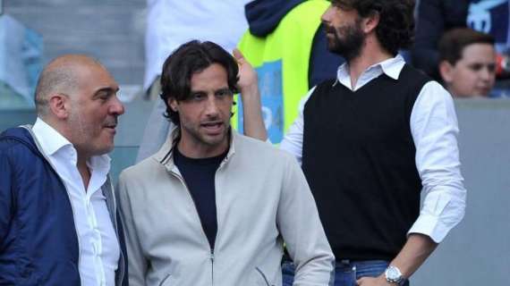 Mauri: "La Lazio ha fatto la partita contro il Napoli, avrebbe meritato di più"