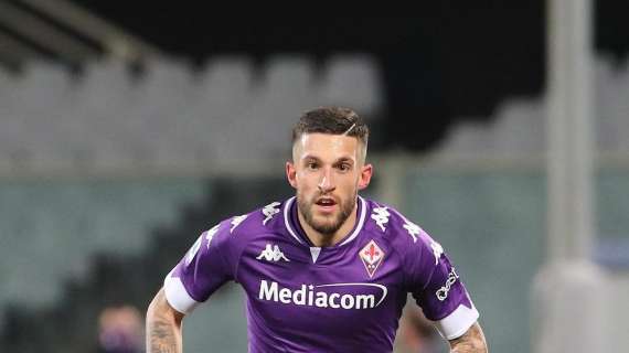 Fiorentina, Biraghi a Dazn: "Battibecco con Gattuso? Siamo passionali, in campo capita ma finisce tutto lì"