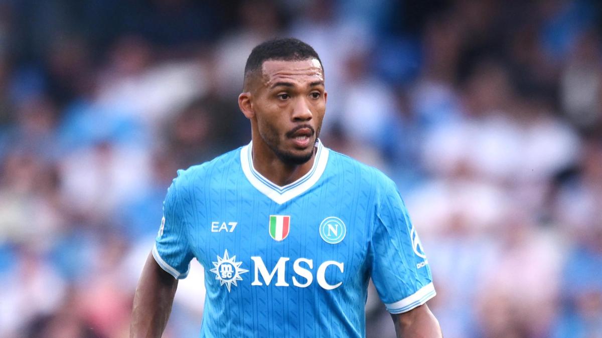 Juan Jesus, sarà addio: due idee per rinforzare la difesa