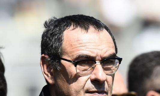 Pedullà: "Sarri preferisce avere la clausola rescissoria: ha rinunciato all'aumento pur di non perderla"