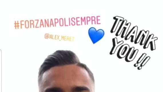 VIDEO - Ask Meret su Instagram: "Buffon il mio idolo, che emozione l'esordio al San Paolo! La miglior parata..."