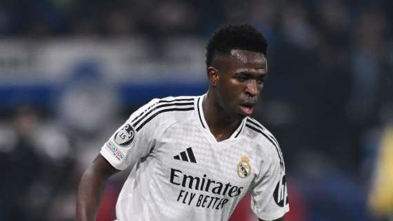 Real Madrid-Pachuca, le formazioni: ancora out Mbappé, la scelta su Vinicius