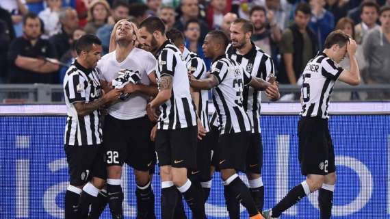 Da Torino, Pavan avverte: "Juventus stanca, ma onorerà l'impegno. Possibile il ritorno di Asamoah"
