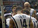 Carpisa Napoli, espugnata Udine (84-92) e serie sul 2-0