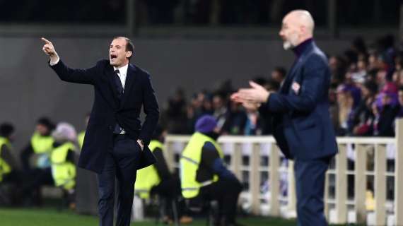 Da Milano pressano la Juve: "Serve un reset, col Torino non può sbagliare o il Napoli scappa..."