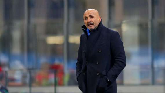 Inter, Spalletti: "Vogliamo riprendere il Napoli, negli ultimi anni ha fatto sempre meglio..."