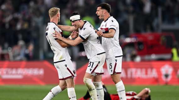 Calciomercato Napoli, altro rinforzo per la difesa. Sky: i primi due nomi giocano in Serie A