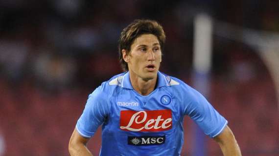 Fernandez studia da titolarissimo: "Gioco da centrale ma anche a destra. Che rabbia con il Catania! Vogliamo il terzo posto e la Coppa"