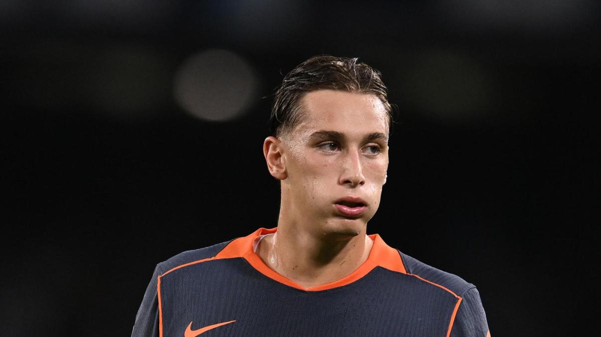 Inter-Fiorentina, le formazioni: Pio Esposito e Comuzzo dal 1'