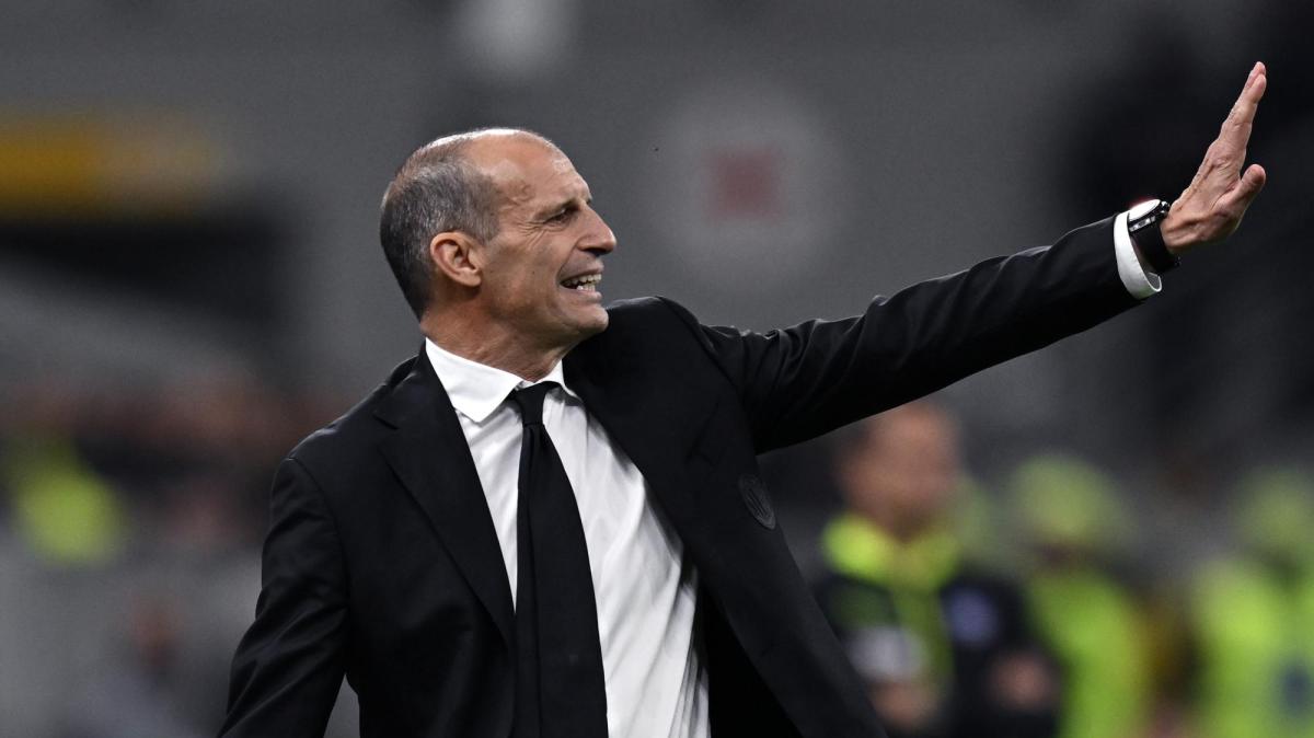 Allegri-Napoli, da Milano: "Se arriverà lui, sicuramente avrà voce in capitolo sul mercato"