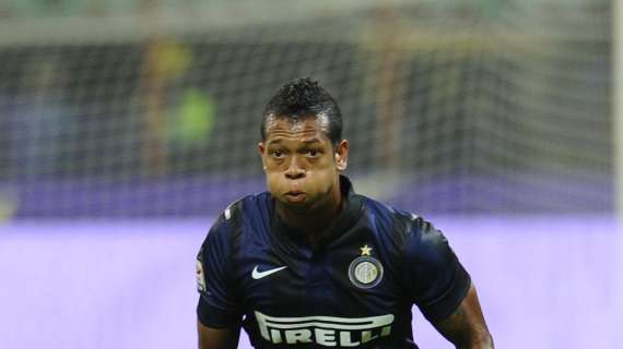 Torino-Inter 1-1 al 45': nerazzurri in 10, il Toro fallisce un calcio di rigore