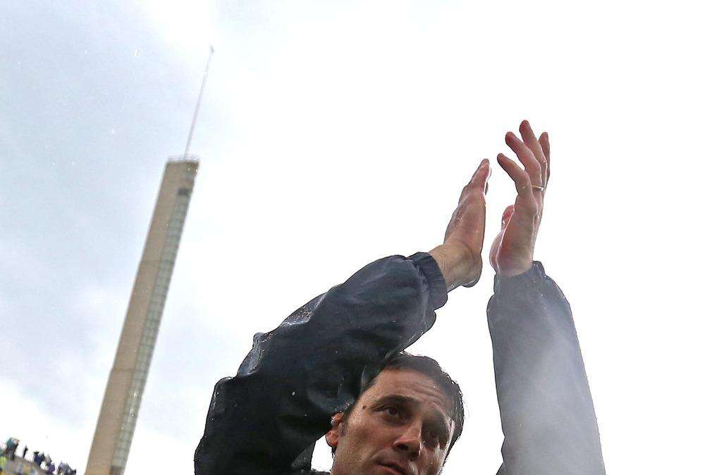 Daino: "Montella-Napoli, ho la sensazione che possa accadere"