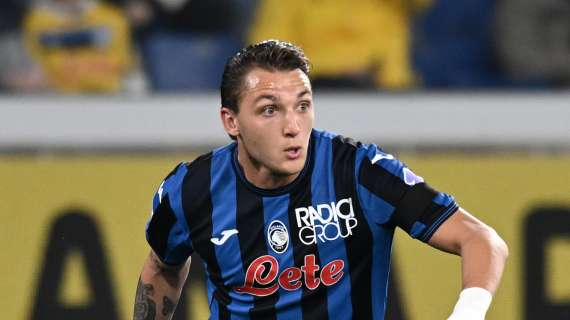 Atalanta, Retegui: "Buongiorno è fortissimo, tra i migliori difensori affrontati"