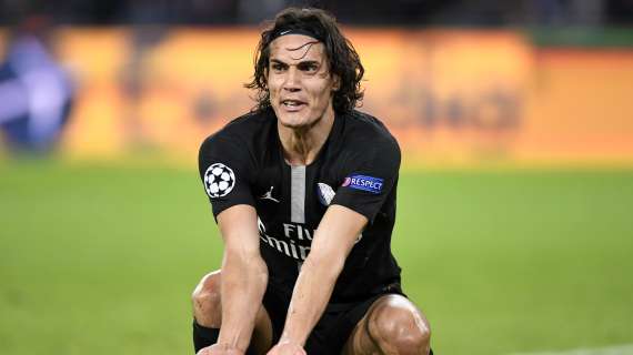 Cavani, addio allo United? Il padre conferma: "Non è a suo agio, Boca prima scelta"