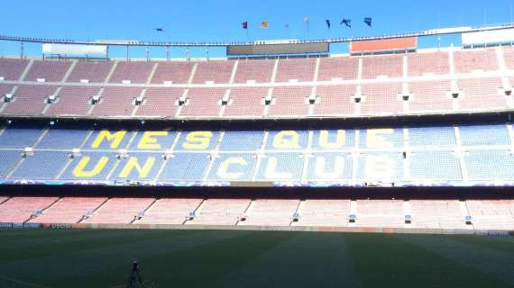 A Barcellona non sono contenti di aver pescato il Napoli: "Senza fortuna"