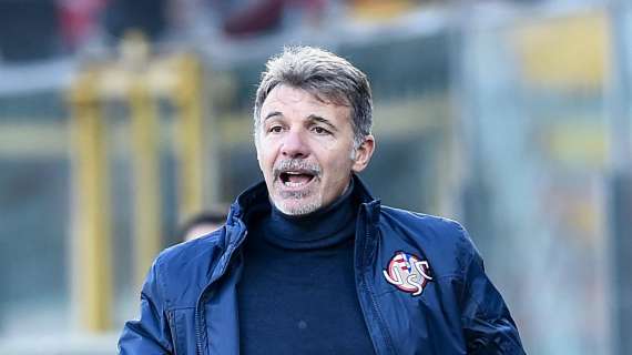 Baroni: "I due anni condivisi con Diego: la gioia più grande che mi ha regalato il calcio"