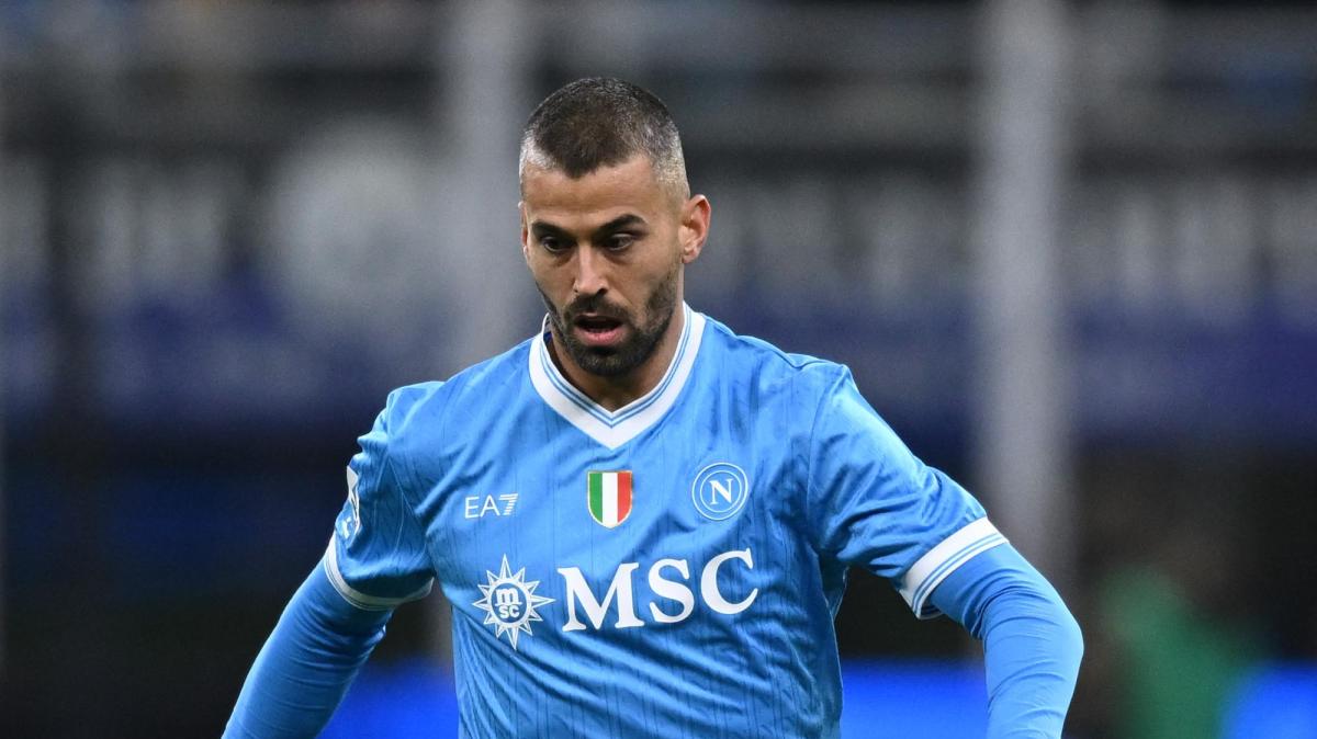 Ultime di formazione Sky: Conte ha il dubbio Spinazzola-Vergara nel tridente