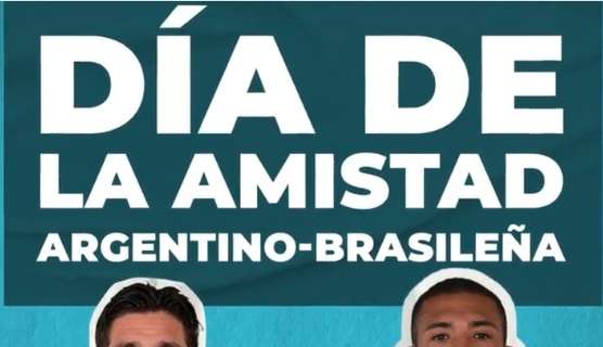 VIDEO - "Chi ne sa di più sulla Libertadores?", il Cholito batte Juan Jesus 