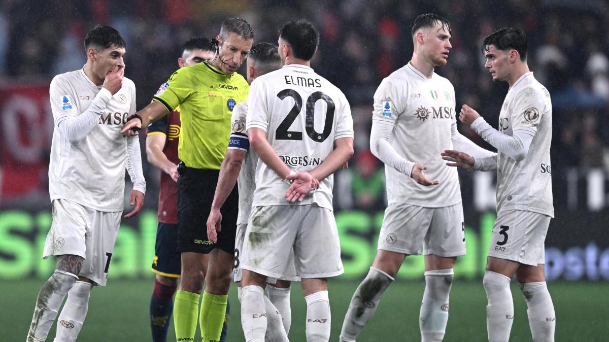 Immagine strip Le Interviste n.3