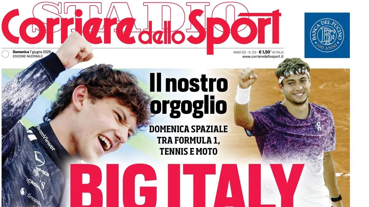 Futuro SSC Napoli, Corriere dello Sport: "Rizzetta esce allo scoperto"