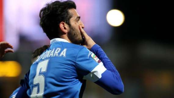 Gazzetta - Saponara, è sfida con la Juve. Sarri spinge per altri tre colpi dall'Empoli
