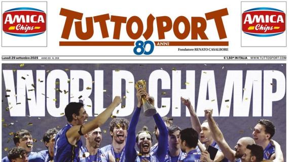 Tuttosport: "Che diavolo Pulisic! Comanda il Milan"