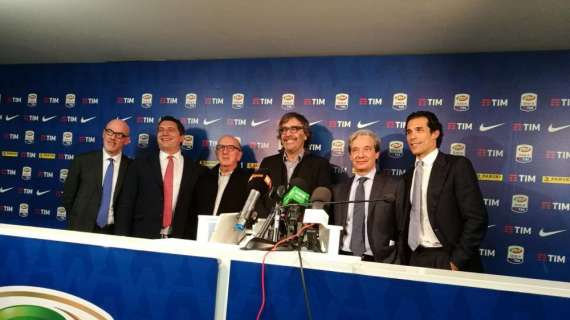 Lega Serie A contro la Superlega di Agnelli: "Dimezzerebbe ricavi campionati e favorirebbe i ricchi!"