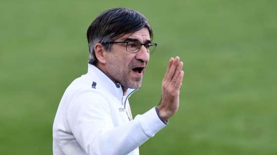 TMW - Retroscena Juric: a gennaio ci fu un contatto con il Napoli, i dettagli