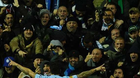 Liverpool-Napoli 3-1: Napoli, la gloria dura un tempo. Entra Gerrard e ne fa tre