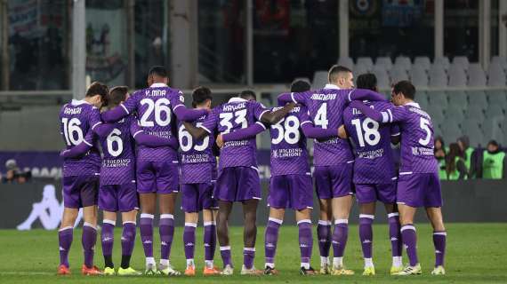 Da Firenze - La Fiorentina ha cambiato pelle: ora vince di corto muso e non divertendo