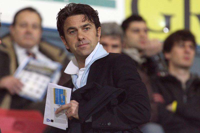 Costacurta a Sky: "Insigne, che velocità tra controllo e tiro. Pochi possono fare un gol così"