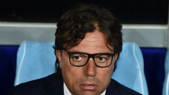 Giuntoli crede allo Scudetto: "Perché no? Siamo in volata e abbiamo i valori giusti"