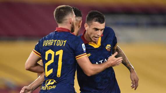 CorSera - Napoli e Milan su Veretout, la Roma non cederà senza offerte clamorose