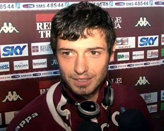 Foschi (ds Torino): "Mai contattato dal Napoli per Dzemaili"