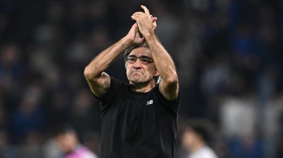Atalanta, Juric si lamenta per gli infortuni: "Mai visti così tanti. Non so se è un caso..."