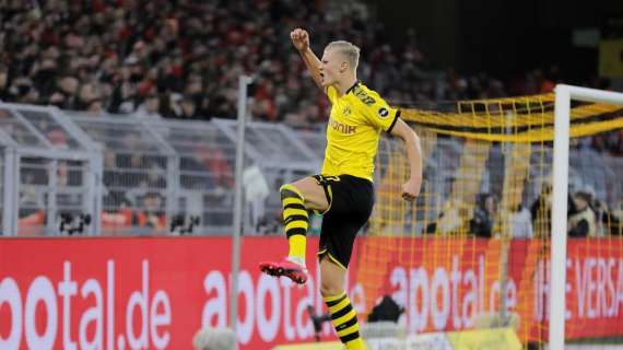 Gli occhi di tutto il mondo sulla Bundesliga, si riparte dalle 15.30 (diretta Sky): il programma