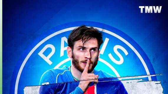 Da Milano - Kvara, l'agente ha incontrato il PSG: la mega offerta per convincere il georgiano 