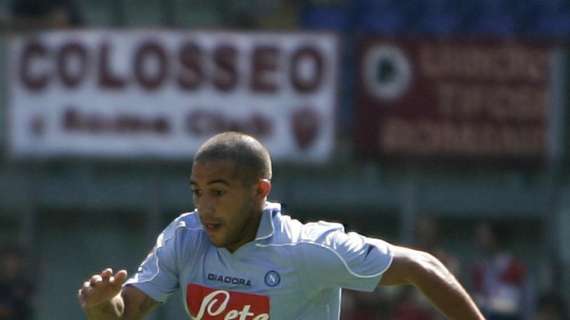 Gargano, l'agente: "Piace a molte società, ma il Napoli punta su di lui"