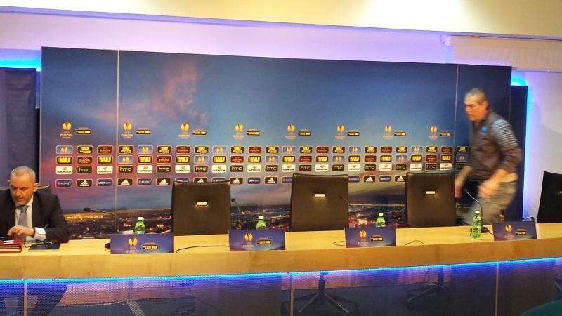 Sarri ed un azzurro oggi in conferenza stampa: seguila LIVE su Tuttonapoli!