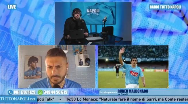 Immagine news Radio Tutto Napoli n.1