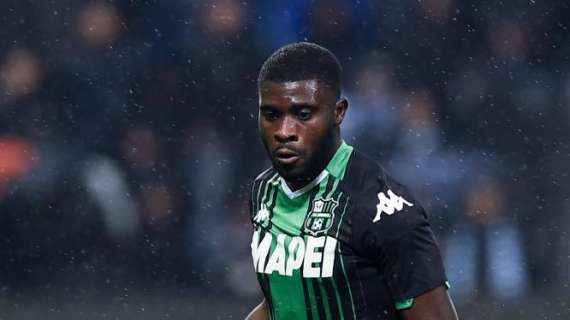 Ag. Boga: "Piace a Giuntoli, l'ho sentito due settimane fa. Se vanno via Mertens e Callejon..."