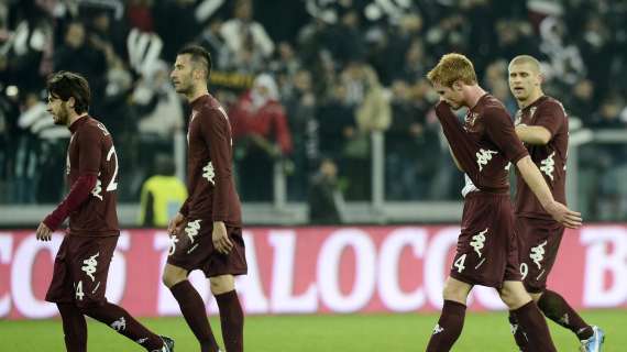 Aghemo da Torino: "Tanti recuperi, Ogbonna in primis. Bianchi? Non rinnoverà il contratto"