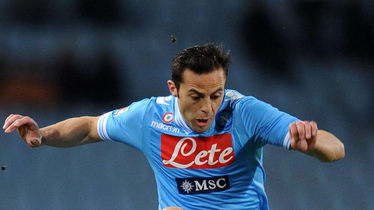 Tanti auguri a Mesto: l'esterno compie oggi 31 anni