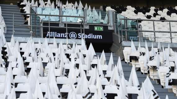 Juventus, il paninaro dello Stadium vendeva anche cocaina fuori allo stadio: arrestato dai carabinieri
