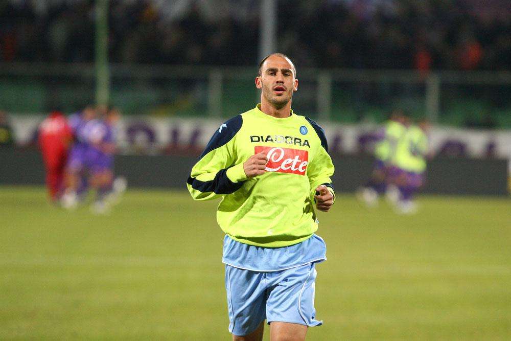 Cannavaro: "Questo Napoli ha un grande cuore" 