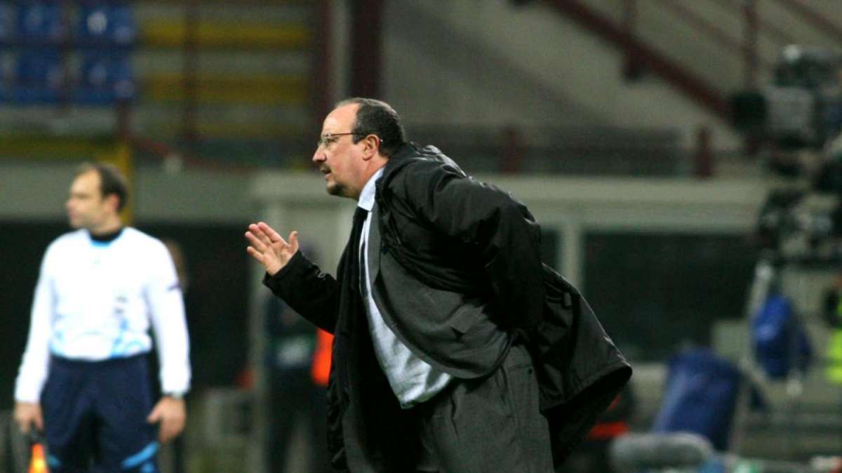 Malfitano: "Benitez è una garanzia per questo Napoli, ci sarà una grande campagna acquisti"