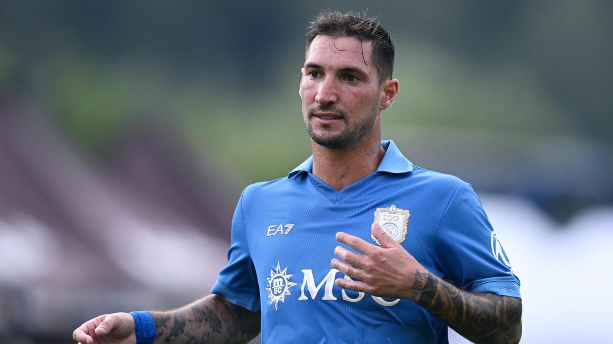 Politano su De Bruyne: "Più del giocatore c'è l'uomo, è allegro e dà sempre tutto"