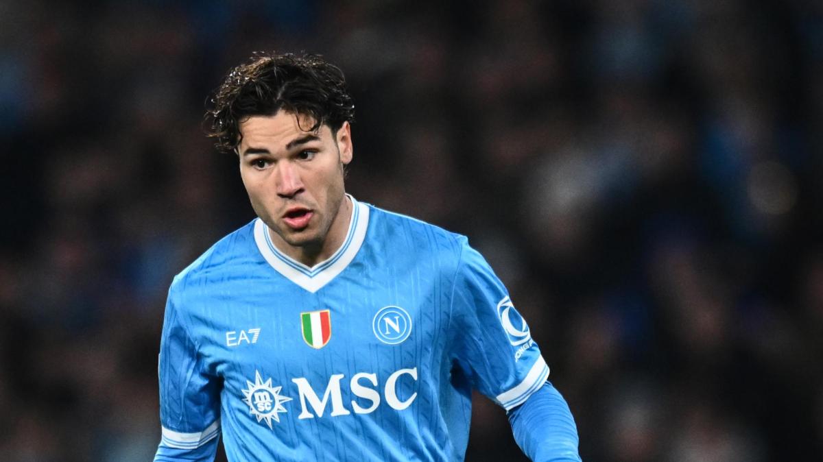 Serie A, è Vergara il miglior U23 di febbraio! Sarà premiato prima di Napoli-Torino