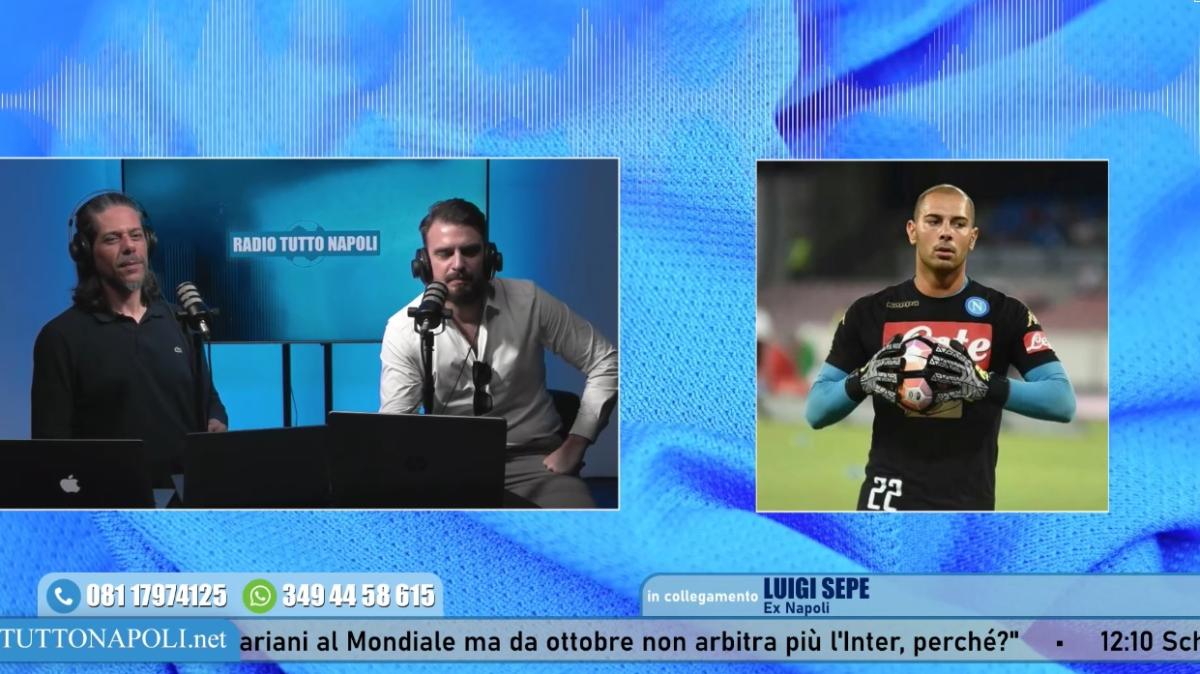 Immagine news Radio Tutto Napoli