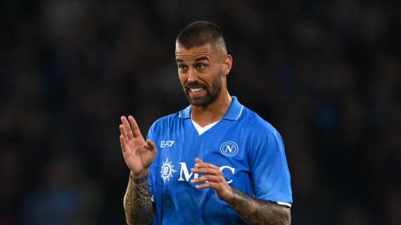 Spinazzola a Sky: "Lavorato tanto in 6 giorni, con la lucidità andrà meglio. Sui nuovi..."